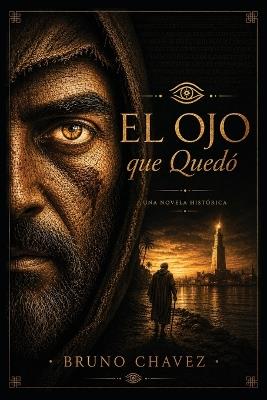 El ojo que quedó - Bruno Chavez - cover