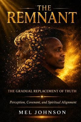The Remnant - Mel Johnson - cover