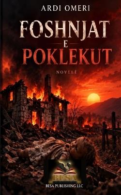 Foshnjat e Poklekut - Ardi Omeri - cover