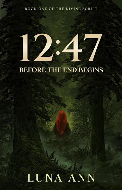 12:47 Before the End Begins