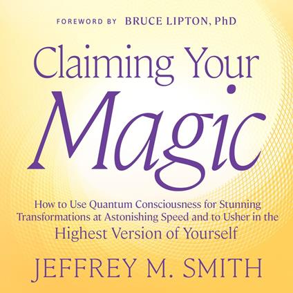 Claiming Your Magic