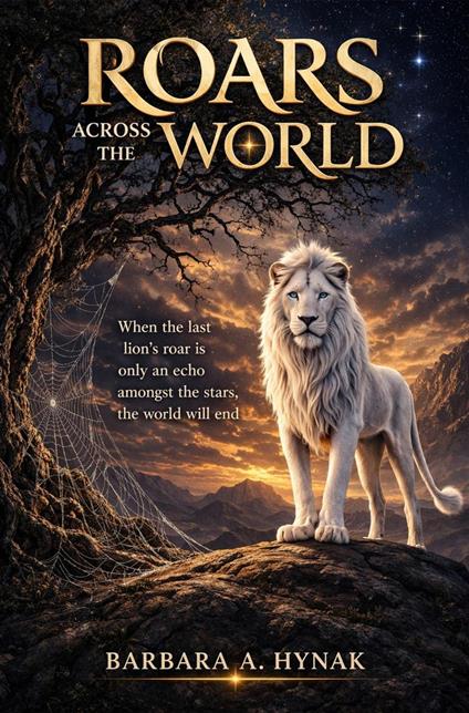 Roars Across the World