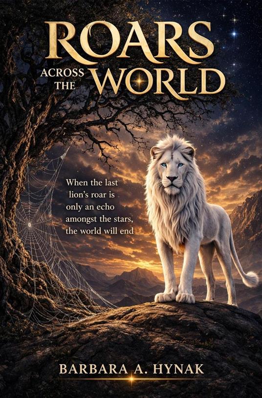 Roars Across the World