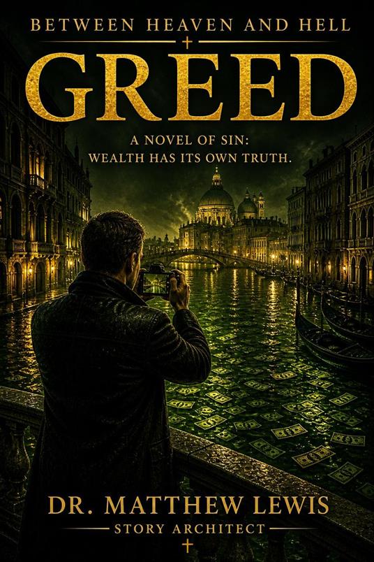 Greed
