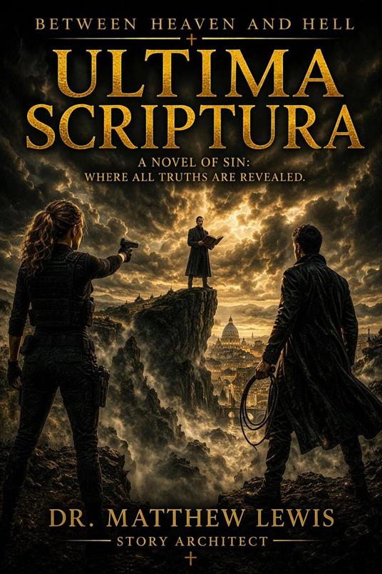 Ultima Scriptura