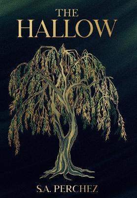 The Hallow - S a Perchez - cover