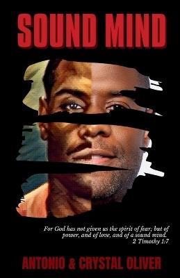 Sound Mind - Crystal Oliver,Antonio Oliver - cover