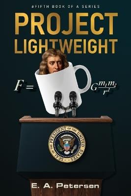 Project Lightweight - E a Petersen - cover