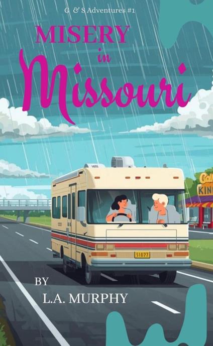Misery in Missouri