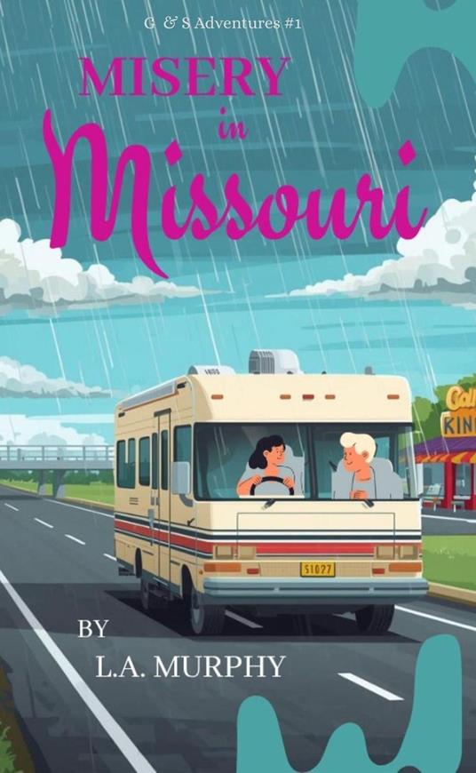 Misery in Missouri