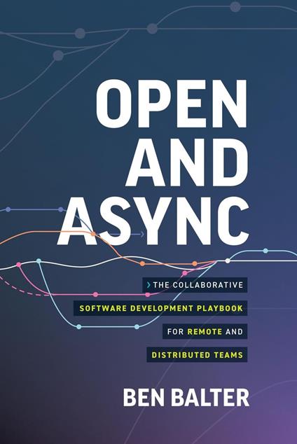 Open and Async