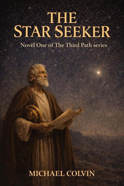 The Star Seeker