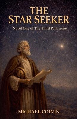 The Star Seeker - Michael Colvin - cover