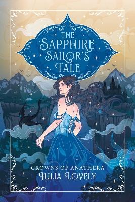 The Sapphire Sailor's Tale - Julia Lovely - cover