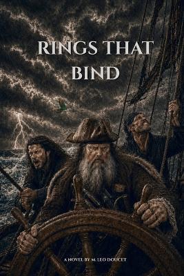 Rings That Bind - M Leo Doucet - cover