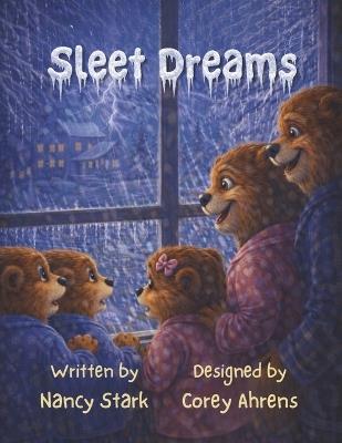 Sleet Dreams - Nancy Ann Stark - cover