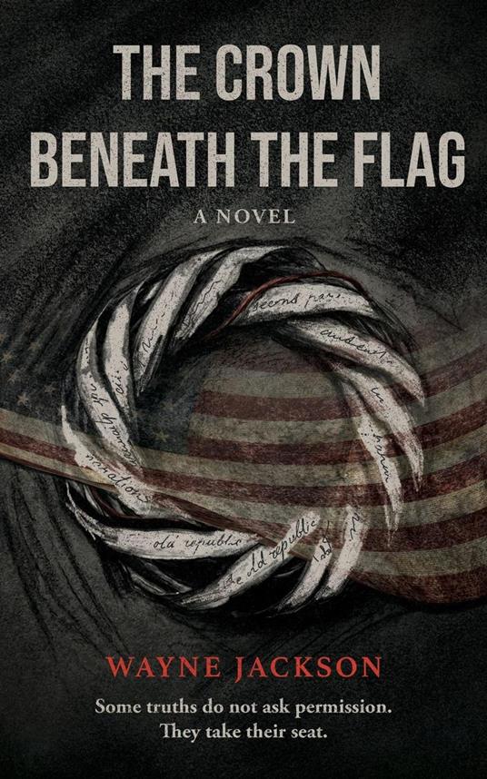 The Crown Beneath the Flag