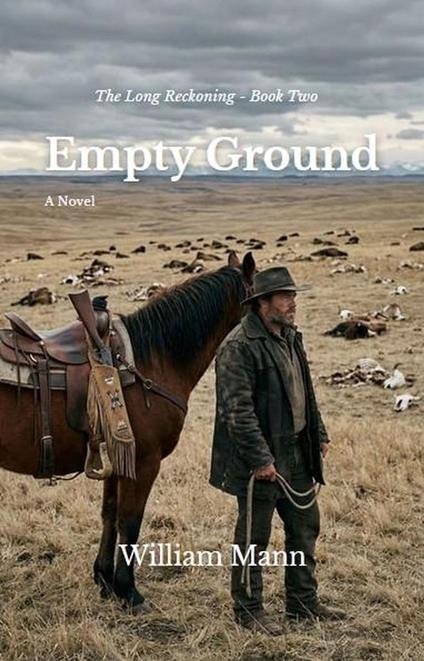 Empty Ground
