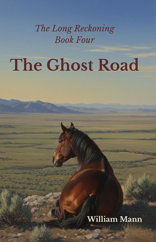 The Ghost Road