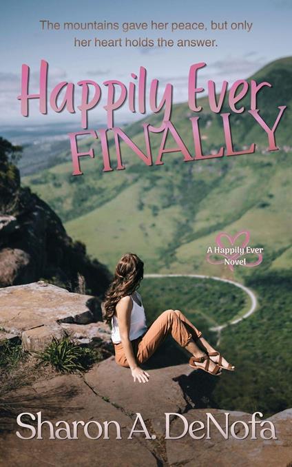 Happily Ever FINALLY