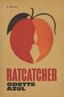 Ratcatcher - Odette Azul - cover