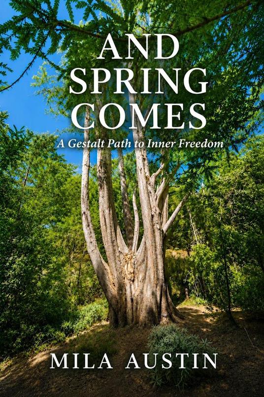 And Spring Comes