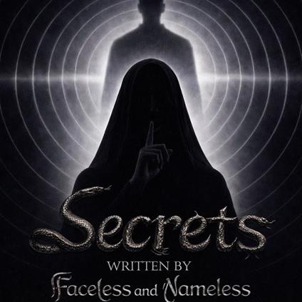Secrets Part 1