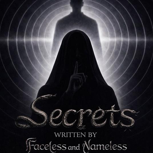 Secrets Part 1