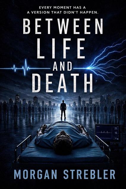 Between Life and Death