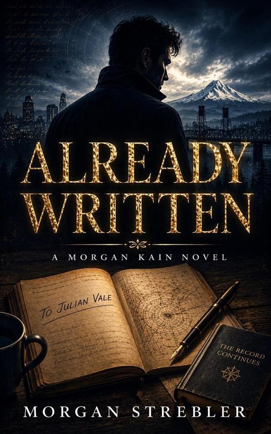 Already Written
