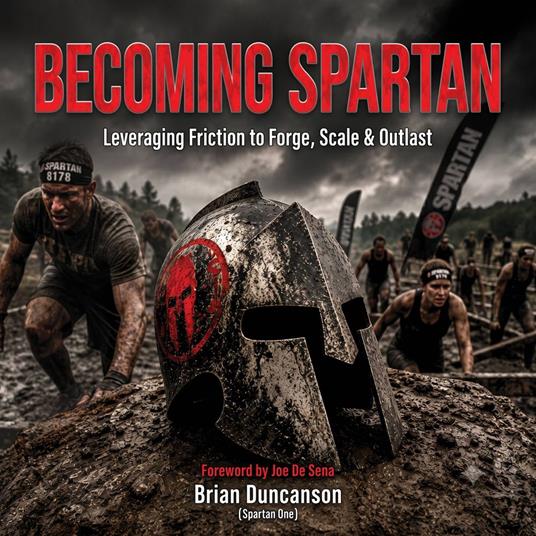 Becoming Spartan