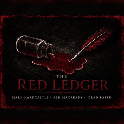 Red Ledger, The