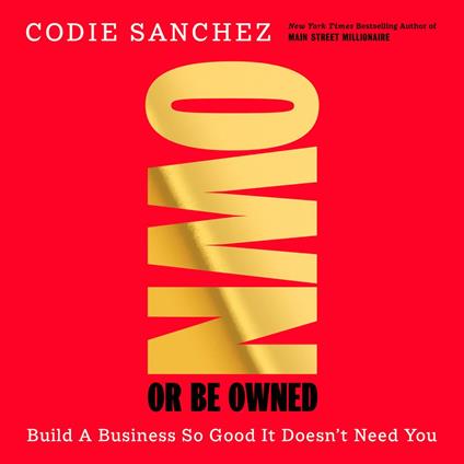 Own Or Be Owned