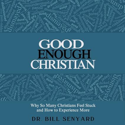 Good Enough Christian