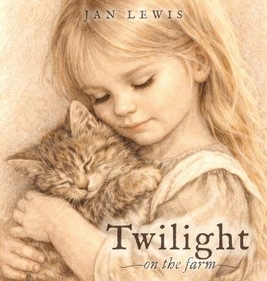 Twilight on the Farm - Jan Lewis - cover
