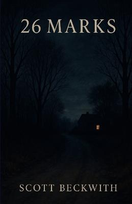 26 Marks - Scott Beckwith - cover