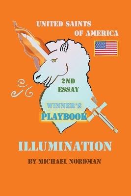 Illumination: Essay Two (Winner's Playbook) - Michael Nordman - cover