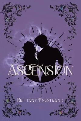 Ascension - Brittany Engstrand - cover