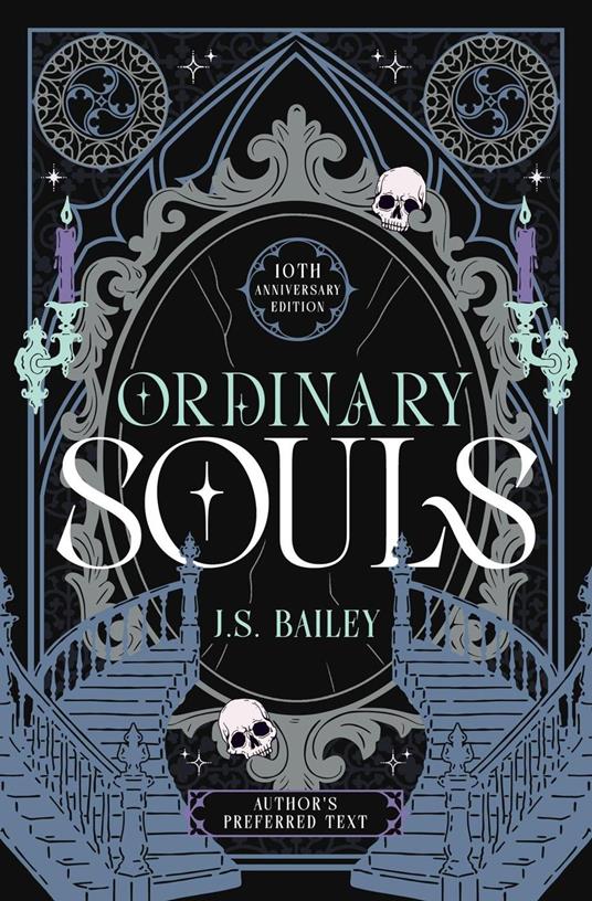 Ordinary Souls