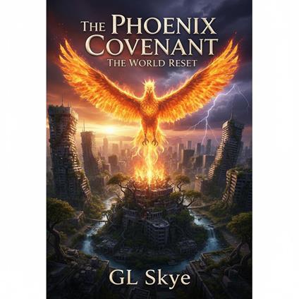 The Phoenix Covenant: The World Reset