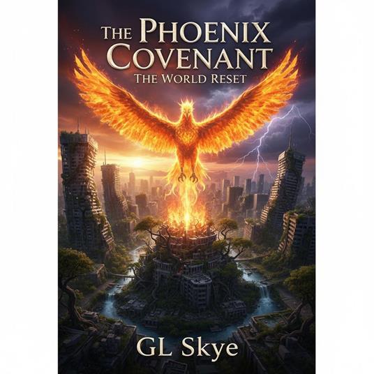 The Phoenix Covenant: The World Reset