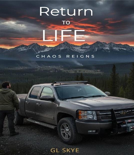 Chaos Reigns