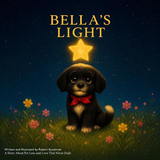 Bella’s Light