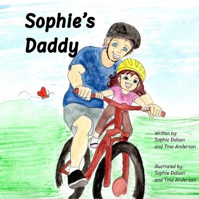 Sophie's Daddy - cover