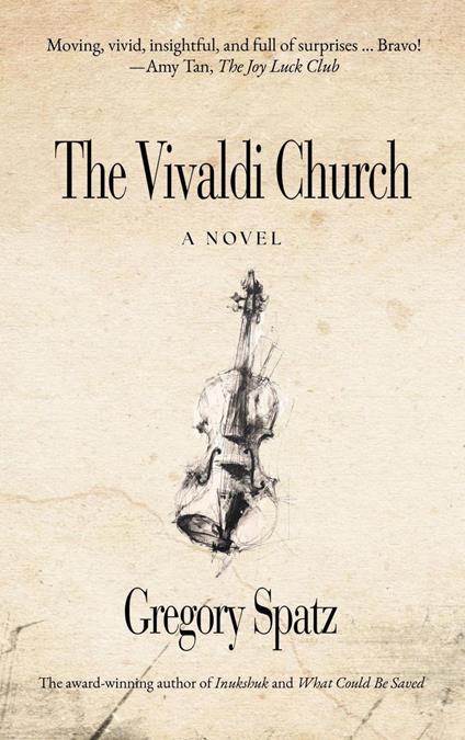 The Vivaldi Church