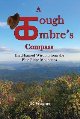 A Tough Ombre's Compass - Jr Wagner - cover