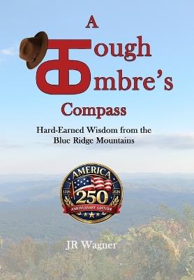 A Tough Ombre's Compass - Wagner - cover