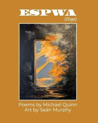 Espwa - Michael Quinn - cover