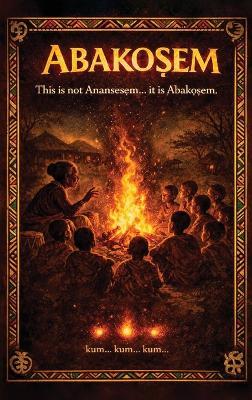 Abakosem - Duke Abrokwa - cover