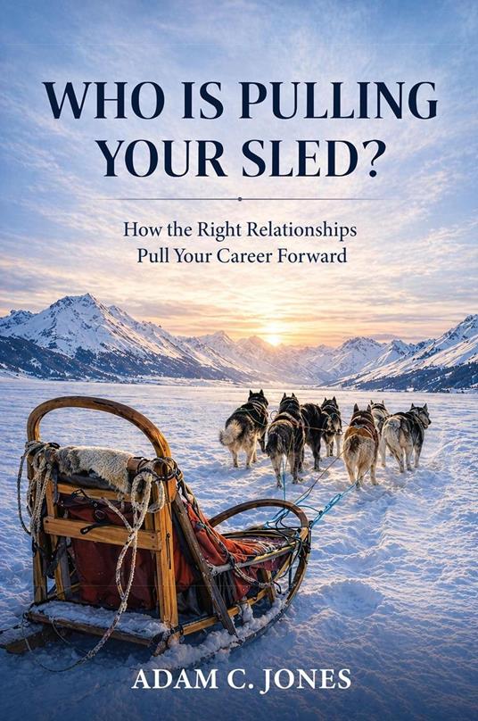 Who Is Pulling Your Sled